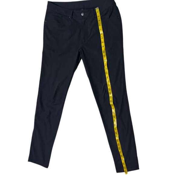 LULULEMON ATHLETICA Men’s ABC Skinny-Fit 5 pocket Pants - Picture 14 of 15